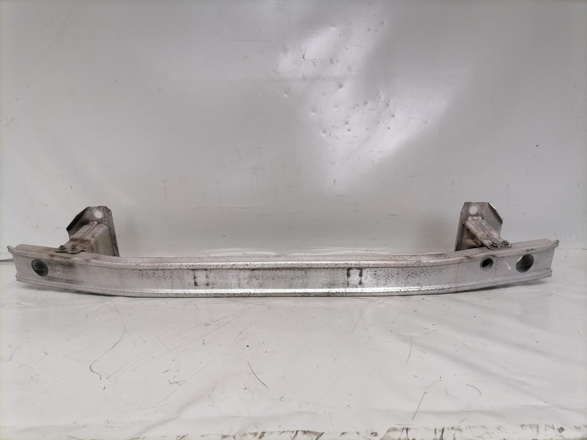 Renault Clio 3 original Tr&auml;ger Verst&auml;rkung Sto&szlig;stange Stossf&auml;nger vorn Bj.2005